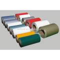 Mill Finish/Embossed /Color PE, PVDF Coated Aluminium Coils,Manufacturer